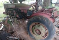 Used Tractors For Sale in SC Craigslist