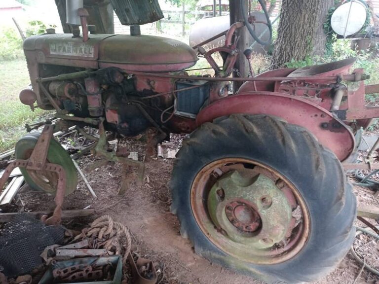 Used Tractors For Sale in SC Craigslist Dump Truck
