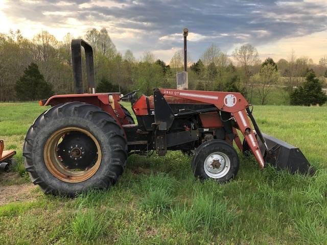 Used Tractors For Sale in TN Craigslist