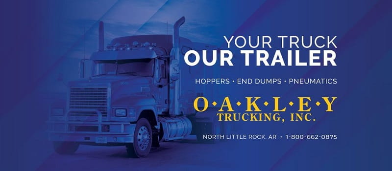 End Dump Trucking Companies