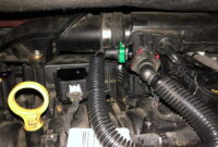 Engine Fault Service Now Ford Escape