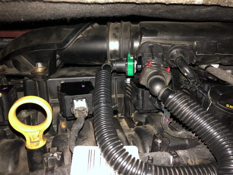 Engine Fault Service Now Ford Escape - Dump Truck