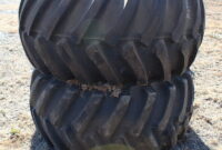 15.5 38 Tractor Tires