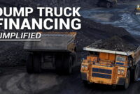 Local Dump Truck Driving Jobs