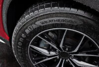 2013 Chevy Cruze Tire Size