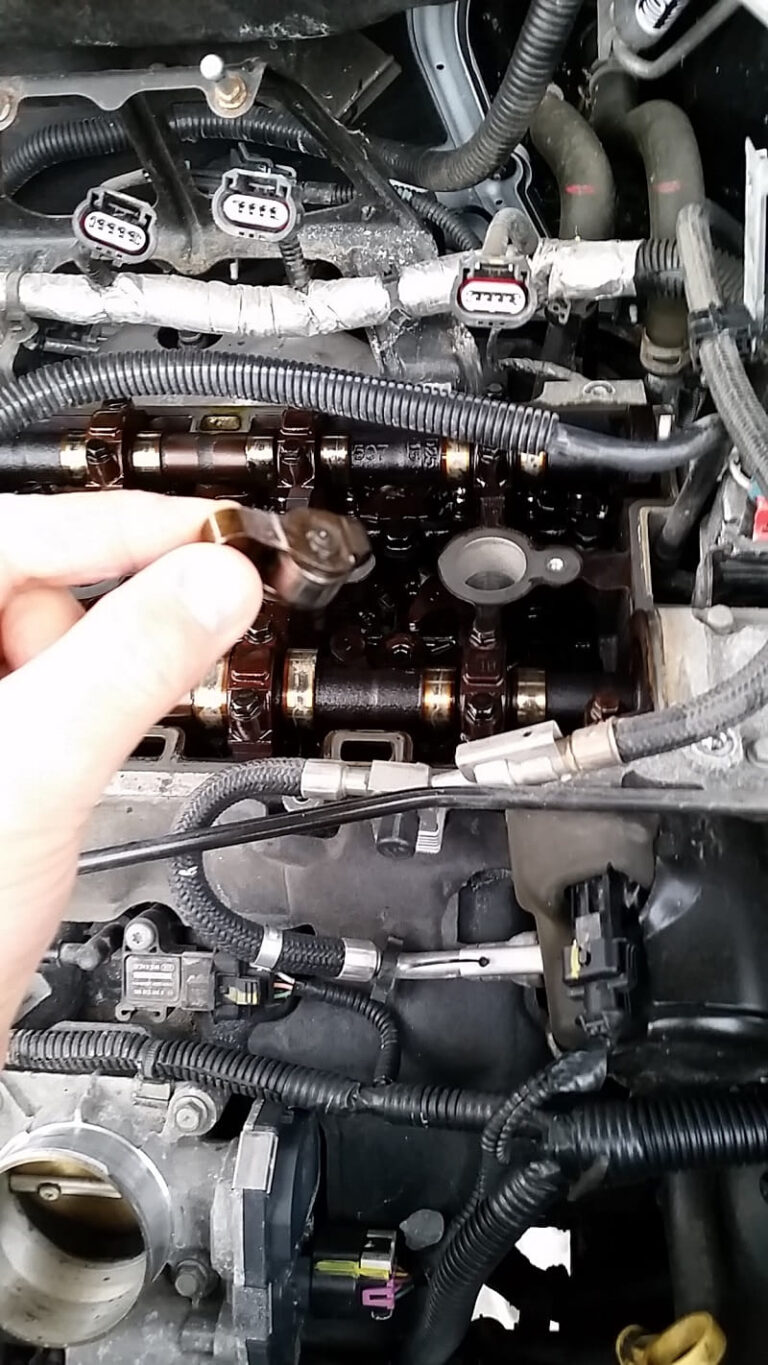 What is the P0172 Chevy Equinox? Dump Truck