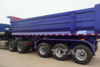 Dump Truck Hauling Services