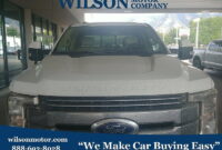 Wilson Ford Logan Utah