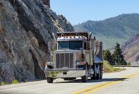 Dump Truck Hauling Rates Per Hour