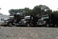 Dump Truck Contracts