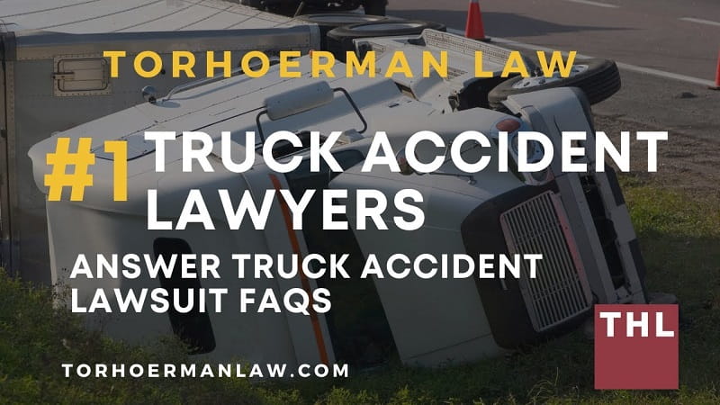 Arlington Heights Truck Accident Attorney