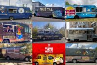 Anoka Food Truck Festival