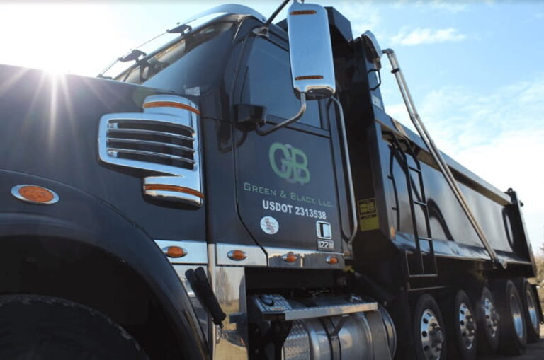 Dump Truck Hauling Services Near Me Dump Truck