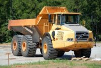 Dump Trucks Jobs Near Me