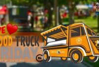 Food Truck Friday St Louis
