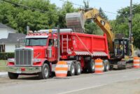 CDL Dump Truck Jobs no Experience