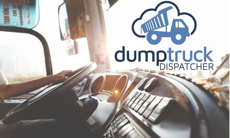 Dump Truck Dispatcher Salary