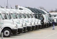 Arrow Truck Sales Houston