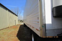 Reefer Trailer for Sale on Craigslist