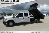 Used 1 Ton Dump Trucks For Sale Near Me