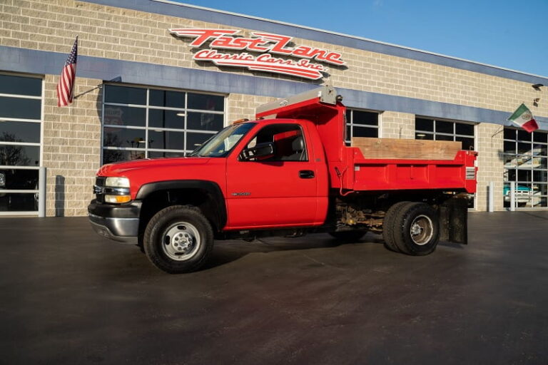 1 Ton Dump Trucks For Rent Near Me Dump Truck