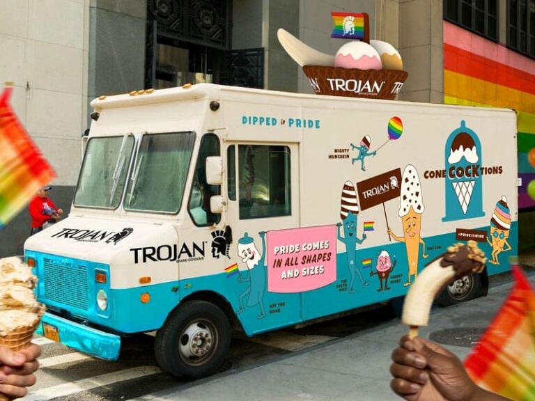 Ice Cream Truck Ideas Examples Of Ice Cream Truck Ideas Dump Truck