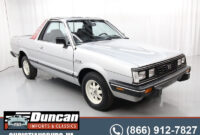 Subaru Brat For Sale