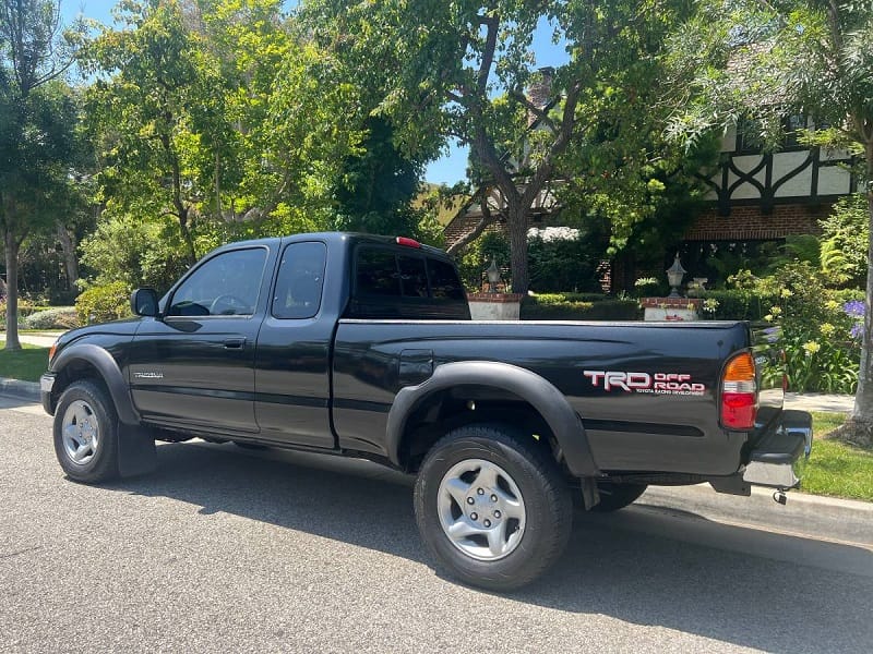 Trucks For Sale Craigslist Los Angeles - Dump Truck