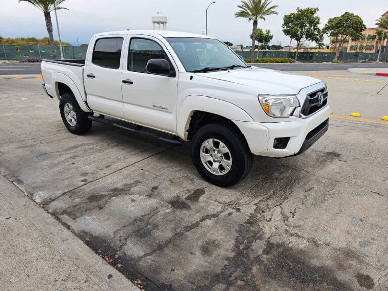 Trucks For Sale Craigslist Los Angeles Dump Truck