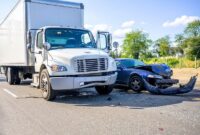 Best lawyers for truck accidents
