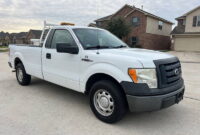 Craigslist Ford F150 For Sale By Owner