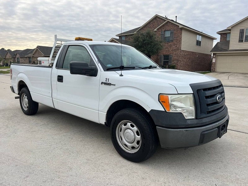 Craigslist Ford F150 For Sale By Owner Dump Truck
