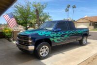 Craigslist Chevy Silverado for Sale by Owner