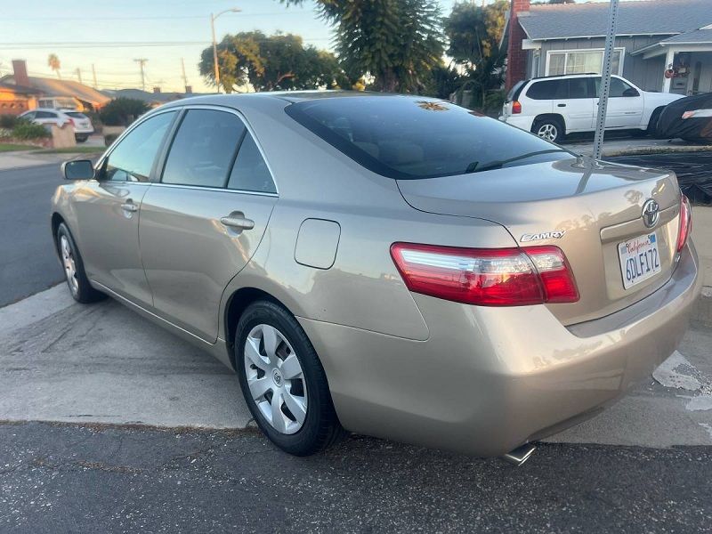 Craigslist Toyota Camry for Sale by Owner