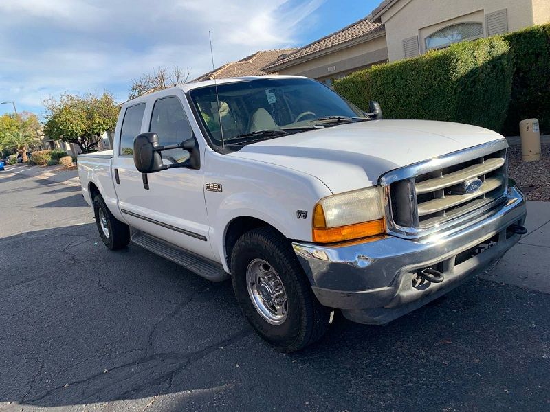 Ford f250 For Sale by Owner Craigslist