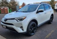 Toyota RAV4 Used for Sale by Owner on Craigslist