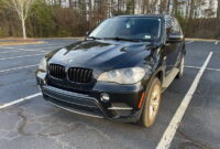 BMW X5 For Sale Craigslist