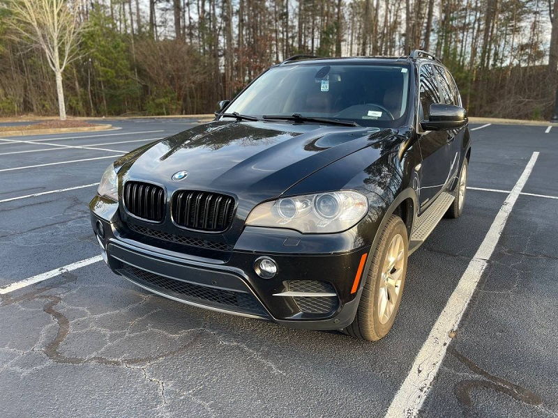 BMW X5 For Sale Craigslist