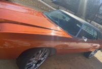 Chevy Impala For Sale Craigslist Near Me