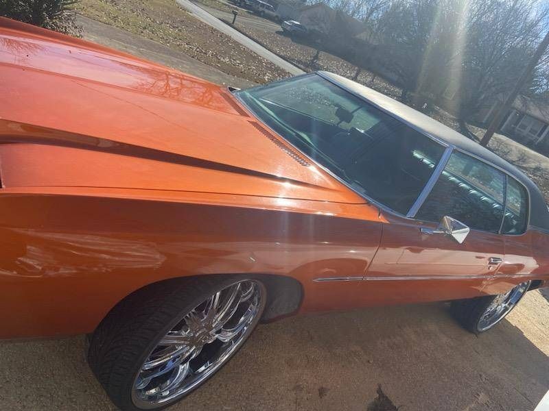 Chevy Impala For Sale Craigslist Near Me