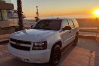 Chevy Tahoe For Sale Craigslist