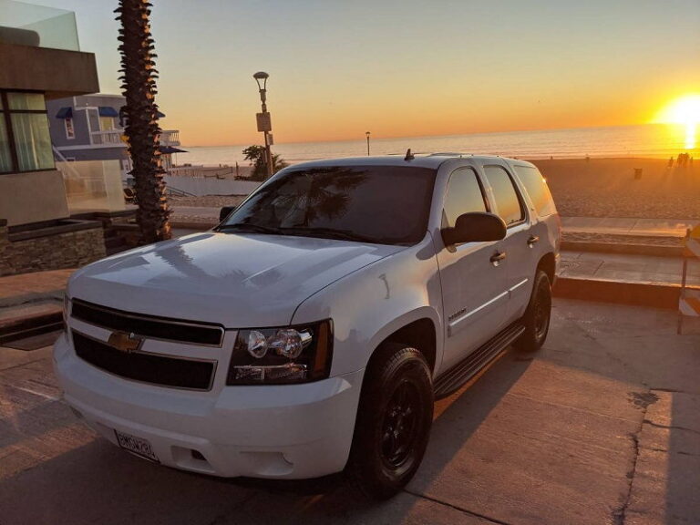 Chevy Tahoe For Sale Craigslist Dump Truck