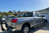 Craigslist Toyota Tundra for Sale by Owner