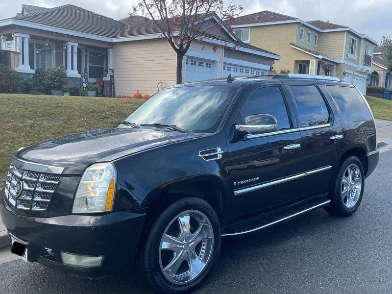 Craigslist Cadillacs For Sale By Owner