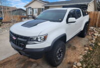 Craigslist Chevy Colorado For Sale By Owner