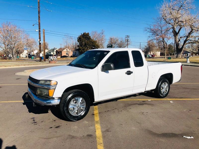 Craigslist Chevy Colorado For Sale By Owner