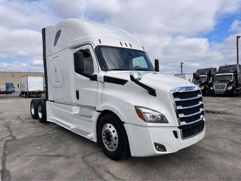 Craigslist Freightliner for Sale by Owner Dump Truck