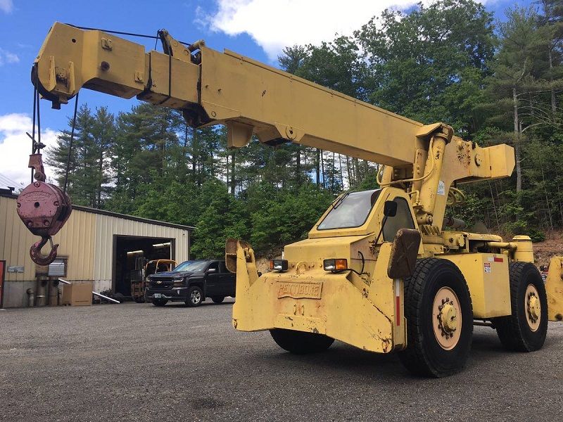 Craigslist Heavy Equipment For Sale By Owner