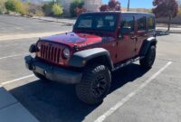 Craigslist Jeeps For Sale