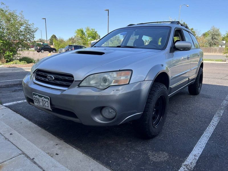 Craigslist Subaru Outback For Sale